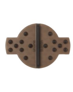 Burton Large Scraper Mat