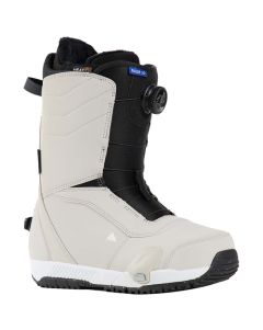 Burton Ruler Step On