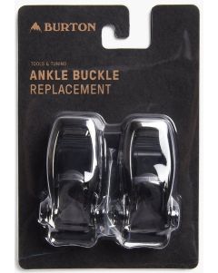 Burton Ankle Buckle