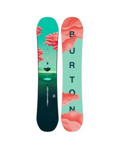 Burton Yeasayer