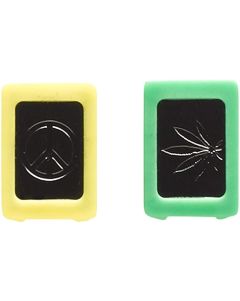 Burton Channel Plugs