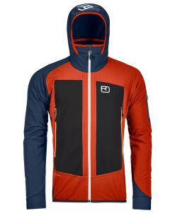 Ortovox M Col Becchei Jkt
