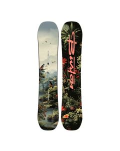 Burton Custom Smalls