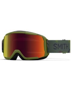 Smith Daredevil OTG