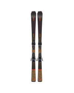K2 Disruption 76X+M3 10 Comp