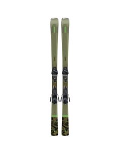 K2 Disruption 78C+M3 11 Comp