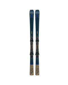 K2 Disruption 78TI+MXC 12 TCx
