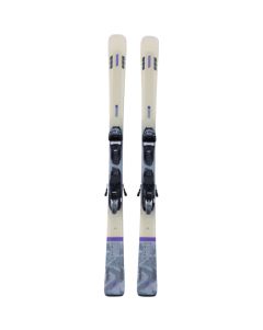 K2 Disruption 81TI W+ERC 11 TCx