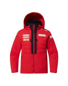 Descente Junior Swiss Jkt