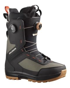 Salomon  Echo Dual Boa Wide  