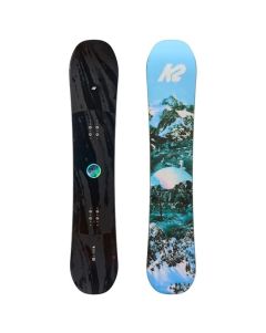 K2 Extravision