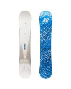 K2 Gateway Pop