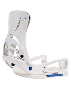 Burton Step On Genesis Est