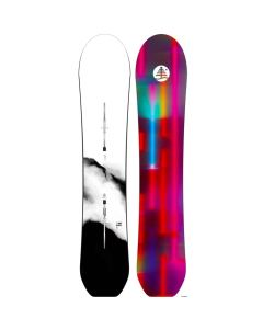 Burton Family Tree Gril Master