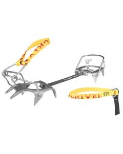 Grivel Ski Race Matic 2.0