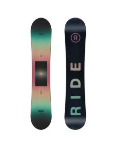 Ride Heartbreaker