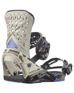 Salomon Highlander