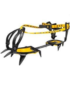 Alquiler de Crampones