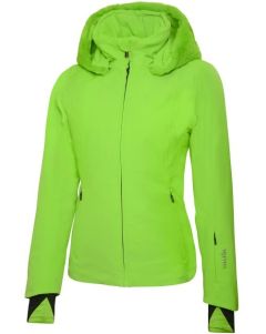 ZeroRh+ Suvretta W Jacket