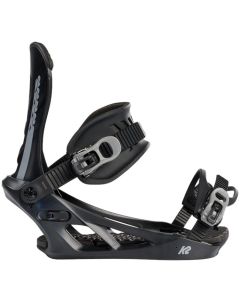 K2 Indy