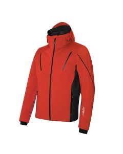 ZeroRh+ Logo II Eco Jkt