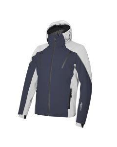 ZeroRh+ Logo II Eco Jkt