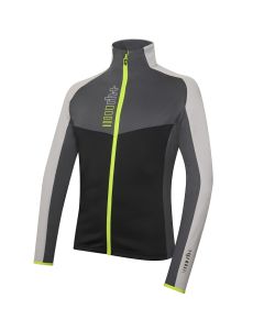 ZeroRh+ Zero Full Zip Jersey