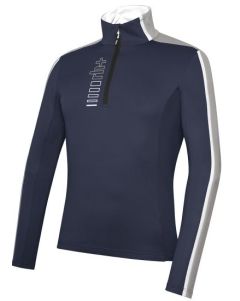 ZeroRh+ Zero Half Zip Jersey