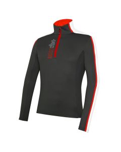 ZeroRh+ Zero Half Zip Jersey