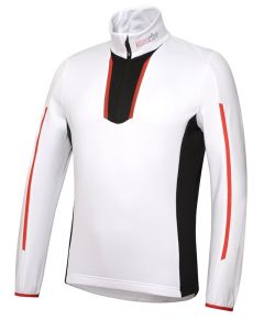 ZeroRh+ Prime Half Zip Jersey