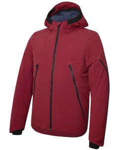 ZeroRh+ 4 Elements Padde Jkt
