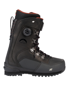 K2 Aspect