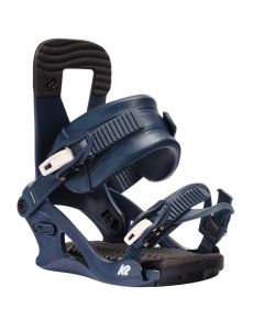 K2 Program
