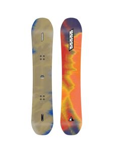 K2 Manifest
