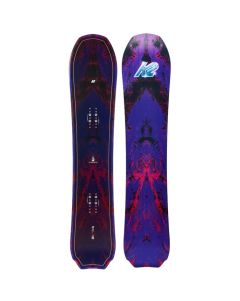 K2 Almanac