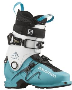 Salomon MTN Explore W