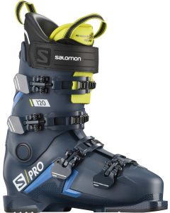 Salomon S/Pro 120