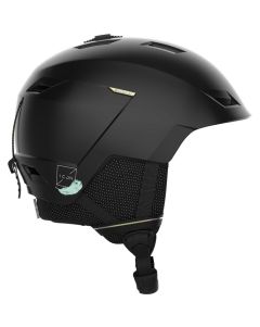 Salomon Icon LT