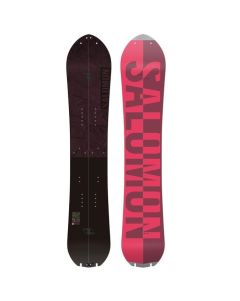 Salomon Pillow Talk Split