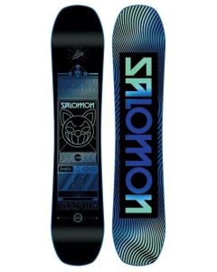 Salomon Grail