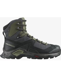 Salomon Quest Element GTX