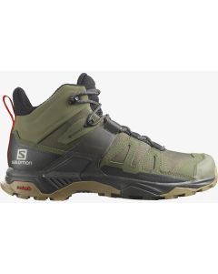 Salomon X Ultra 4 Mid GTX