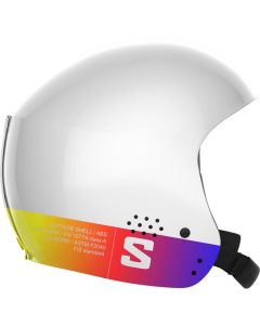 Salomon S/Race FIS Injected Jr