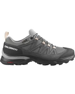 Salomon X Ward Leather GTX W