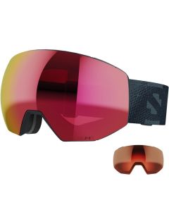 Salomon Radium Prime Sigma