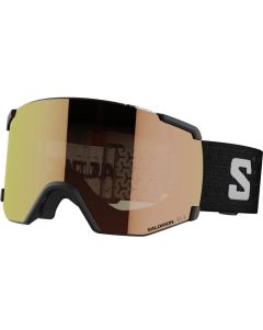Salomon S/View Photo