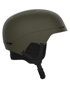 Salomon Brigade