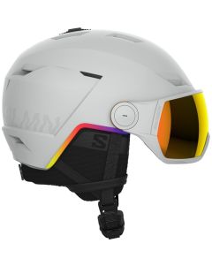 Salomon Pioneer LT Visor