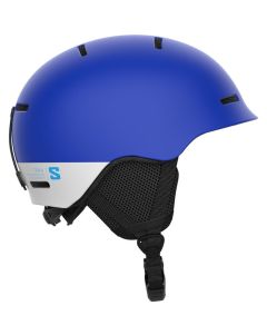Salomon Orka Jr