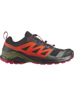 Salomon X Adventure